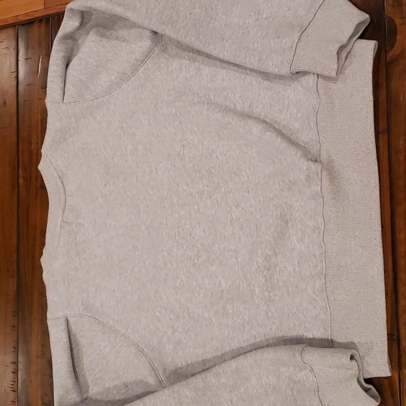 All:row Simone sweatshirt - Picture 7 of 7